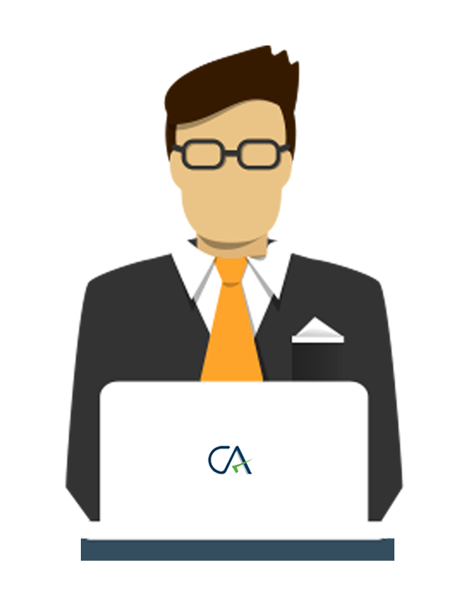 Attorneys ca logo